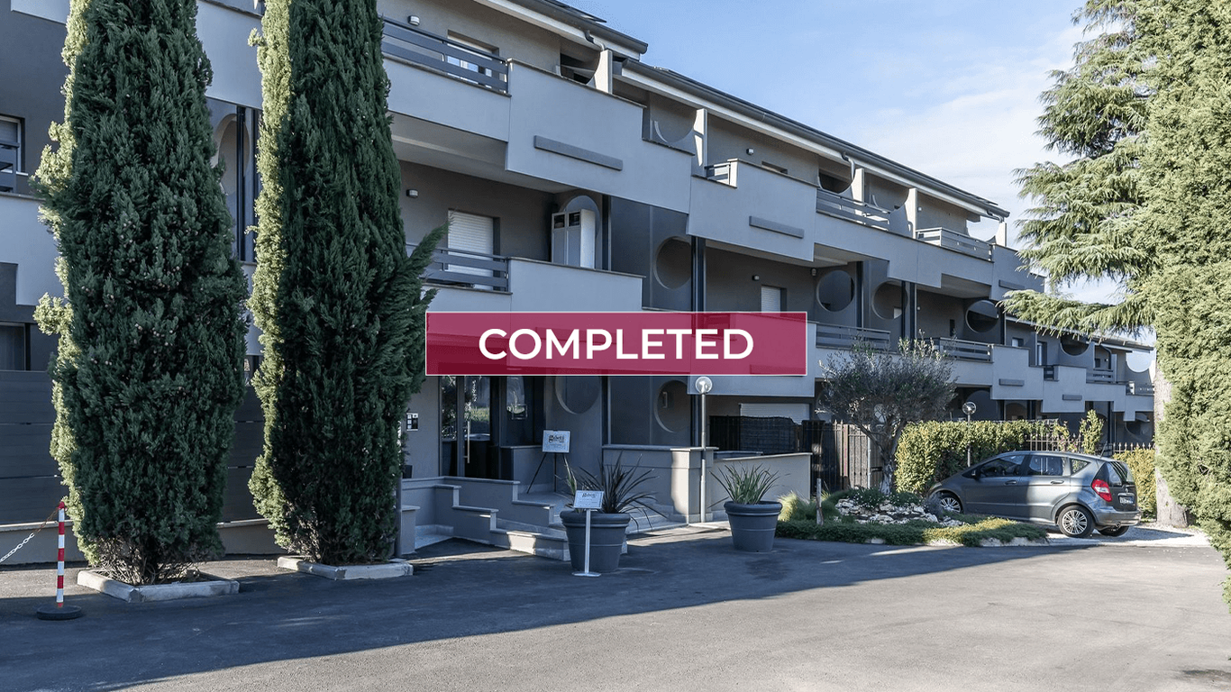 Residenze Ingarden