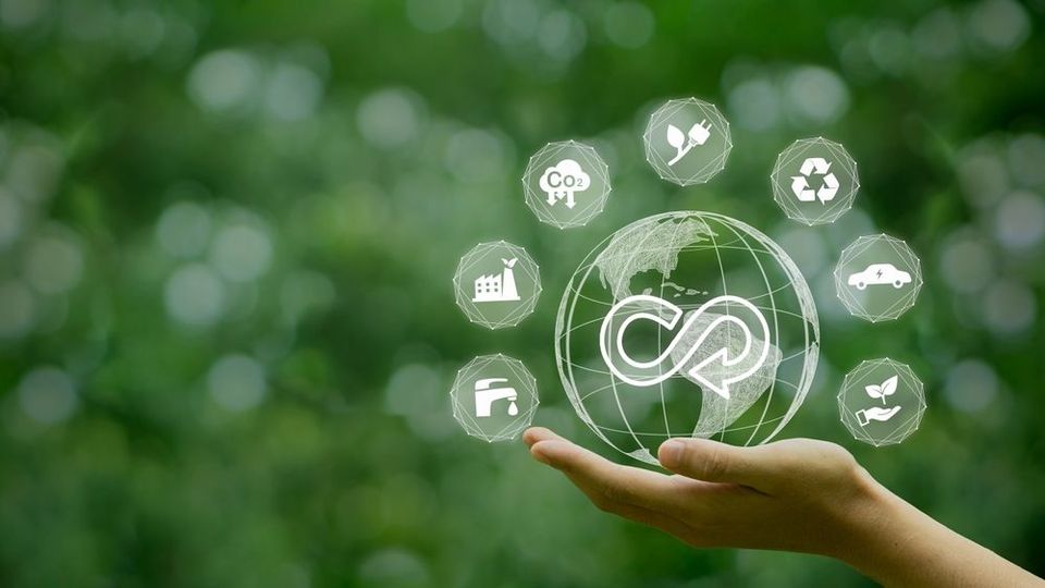 Economia circolare: il nuovo paradigma per un’edilizia sostenibile e di valore