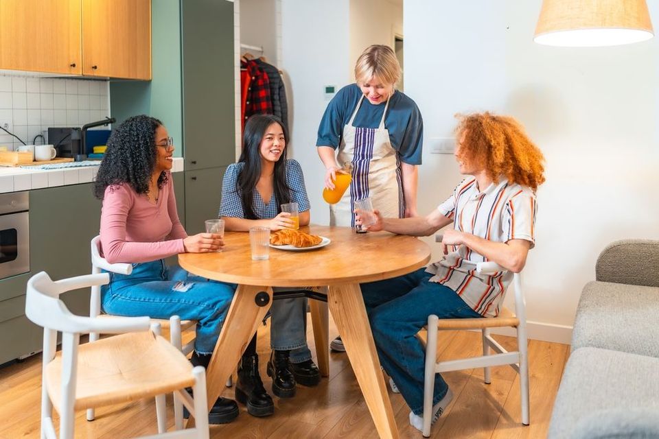 Immobili di nuova costruzione: il co-living come leva strategica