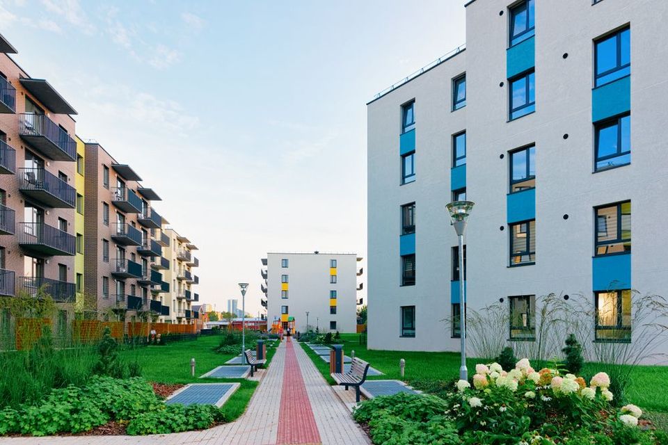 Le nuove forme dell’abitare: il potenziale inespresso del living alternativo in Italia