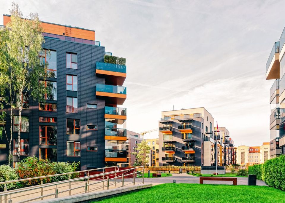 Sviluppo di immobili mixed-use: un elemento rilevante per il mercato immobiliare