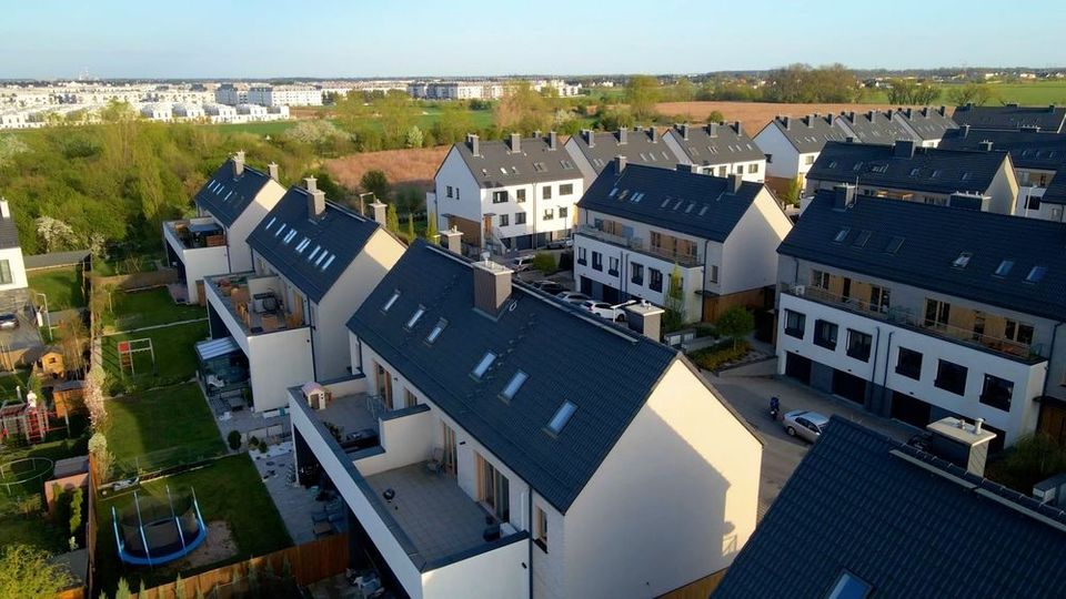 Sviluppo immobiliare orientato al trasporto: come il TOD trasforma le strategie di investimento