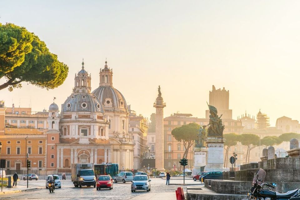 Nuove costruzioni a Roma Sud e a Roma Nord: dalla domanda al posizionamento per gli investitori