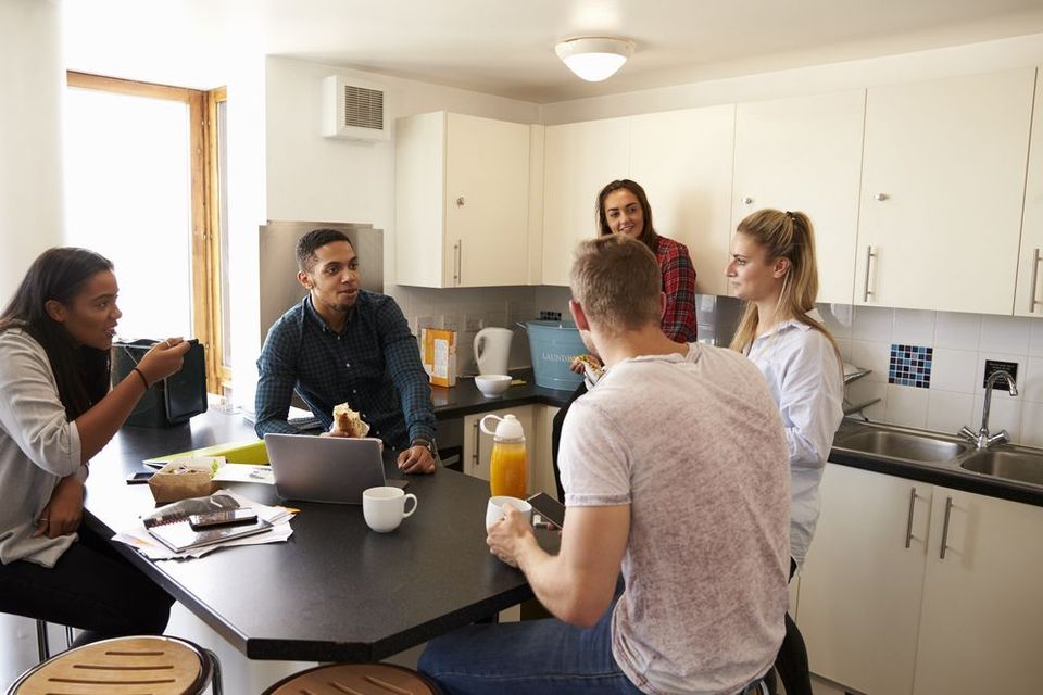 Student Housing in Italia: città più adatte, domanda e condizioni di fattibilità