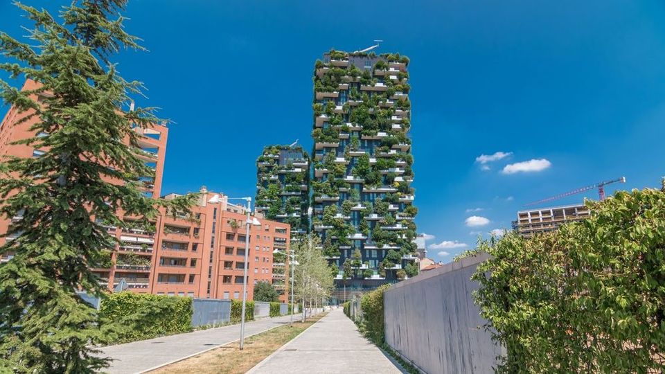 Rigenerazione urbana a Milano: come le aree incidono su prodotto, pricing e assorbimento