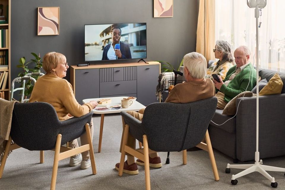 Progetti Senior Living: cosa sono, quando hanno senso e quali segnali leggere