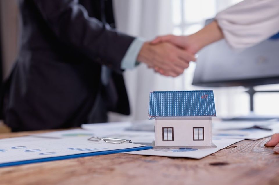Asset management immobiliare nel settore residenziale: cosa valutano gli investitori