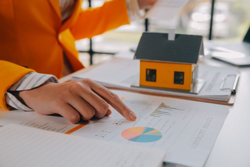 agente immobiliare