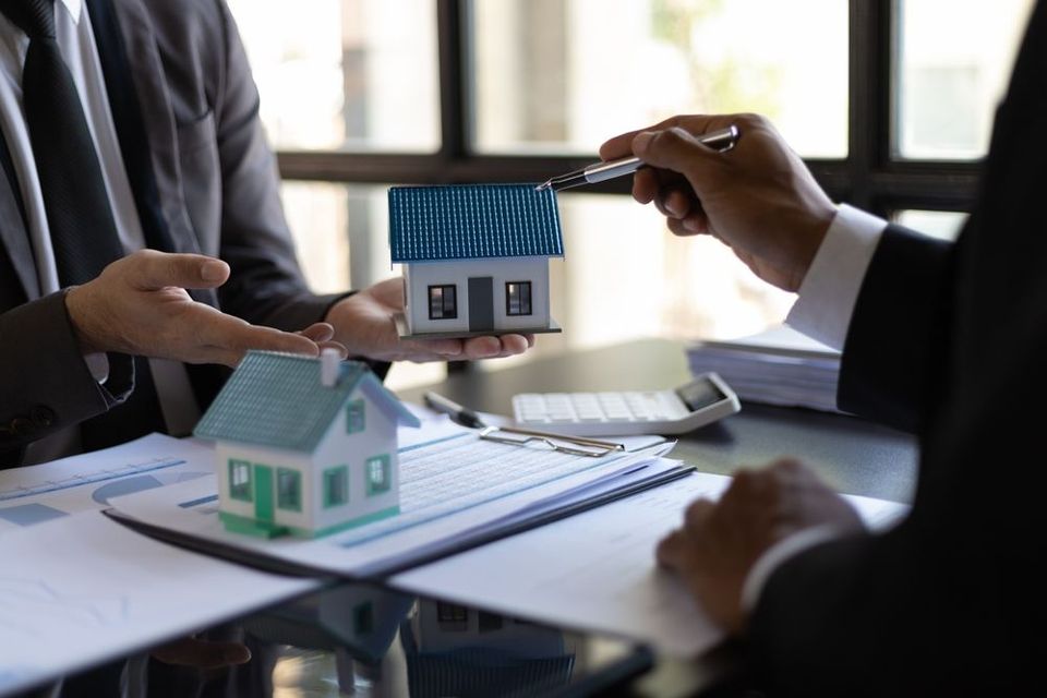 meeting tra investitori