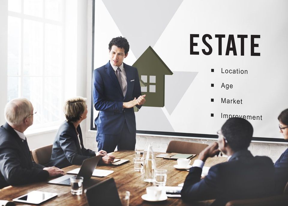 meeting tra investitori