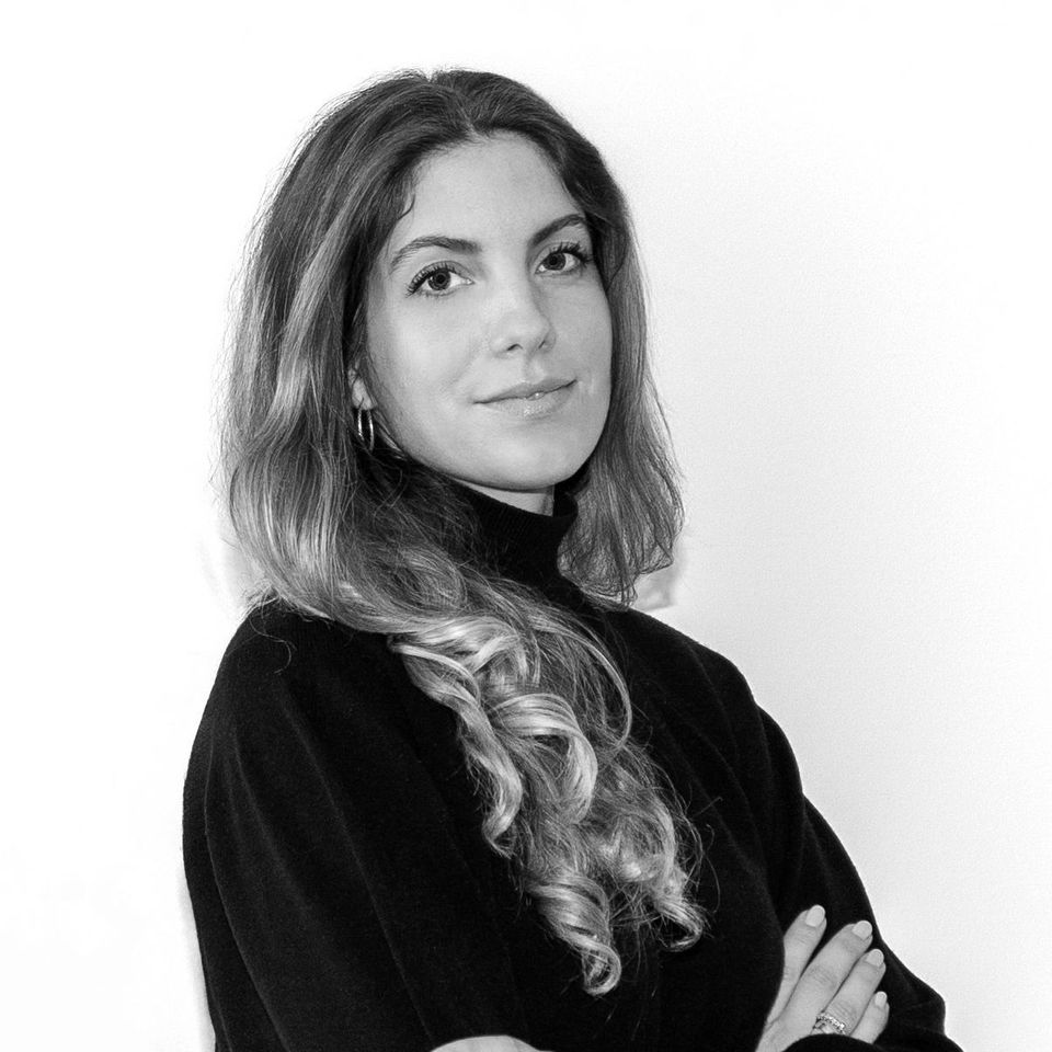 Alice Martinello