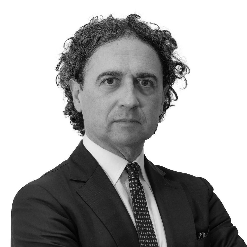 Enrico Cestari
