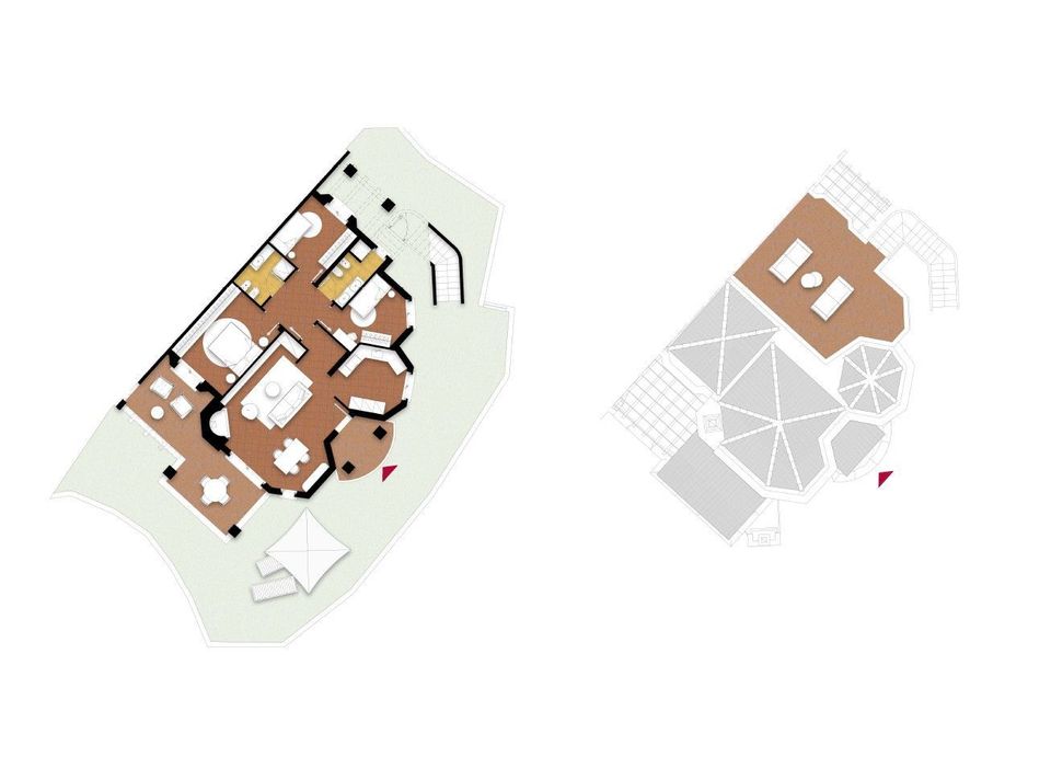 Quadrilocale Pedra Mea di Gabetti Home Value