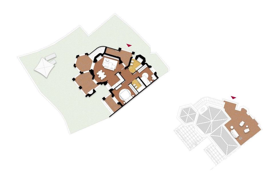 Trilocale Pedra Mea di Gabetti Home Value