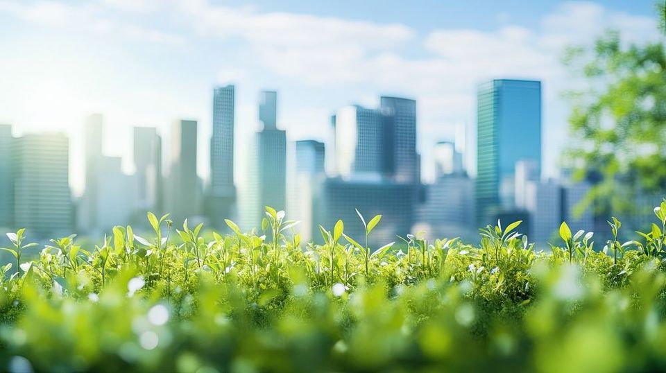 Edilizia sostenibile: vivere meglio oggi, investire nel futuro immobiliare