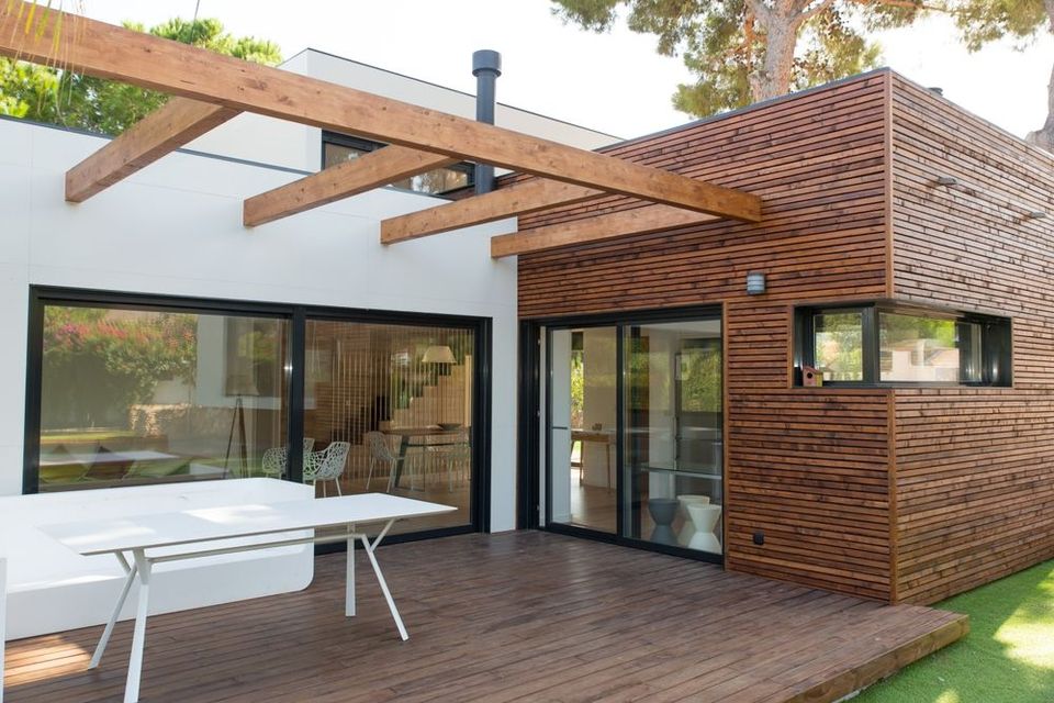 nZEB: gli edifici del futuro tra efficienza energetica, comfort abitativo e valore immobiliare