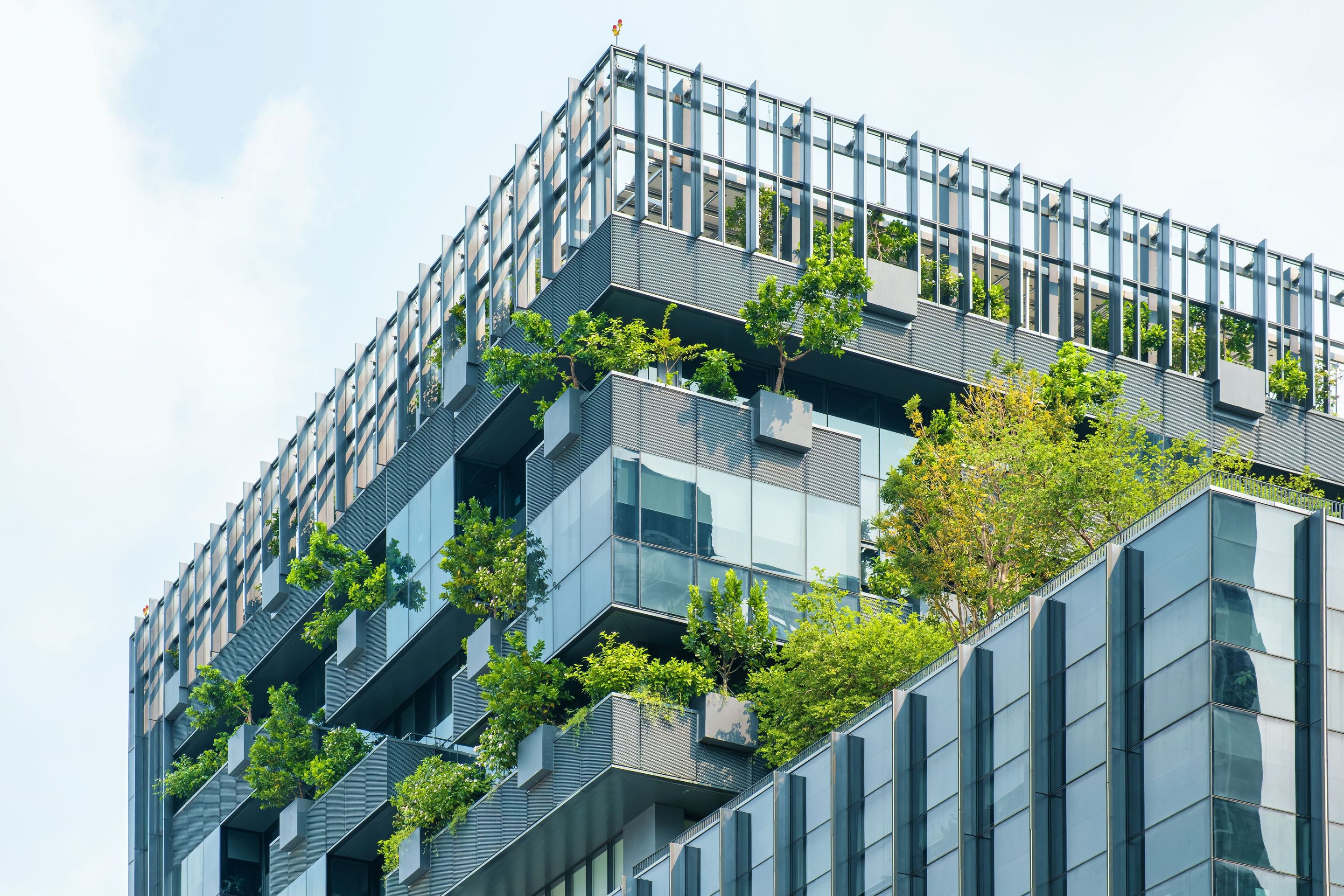Edifici in classe A e nZEB: differenze, metriche e implicazioni di mercato