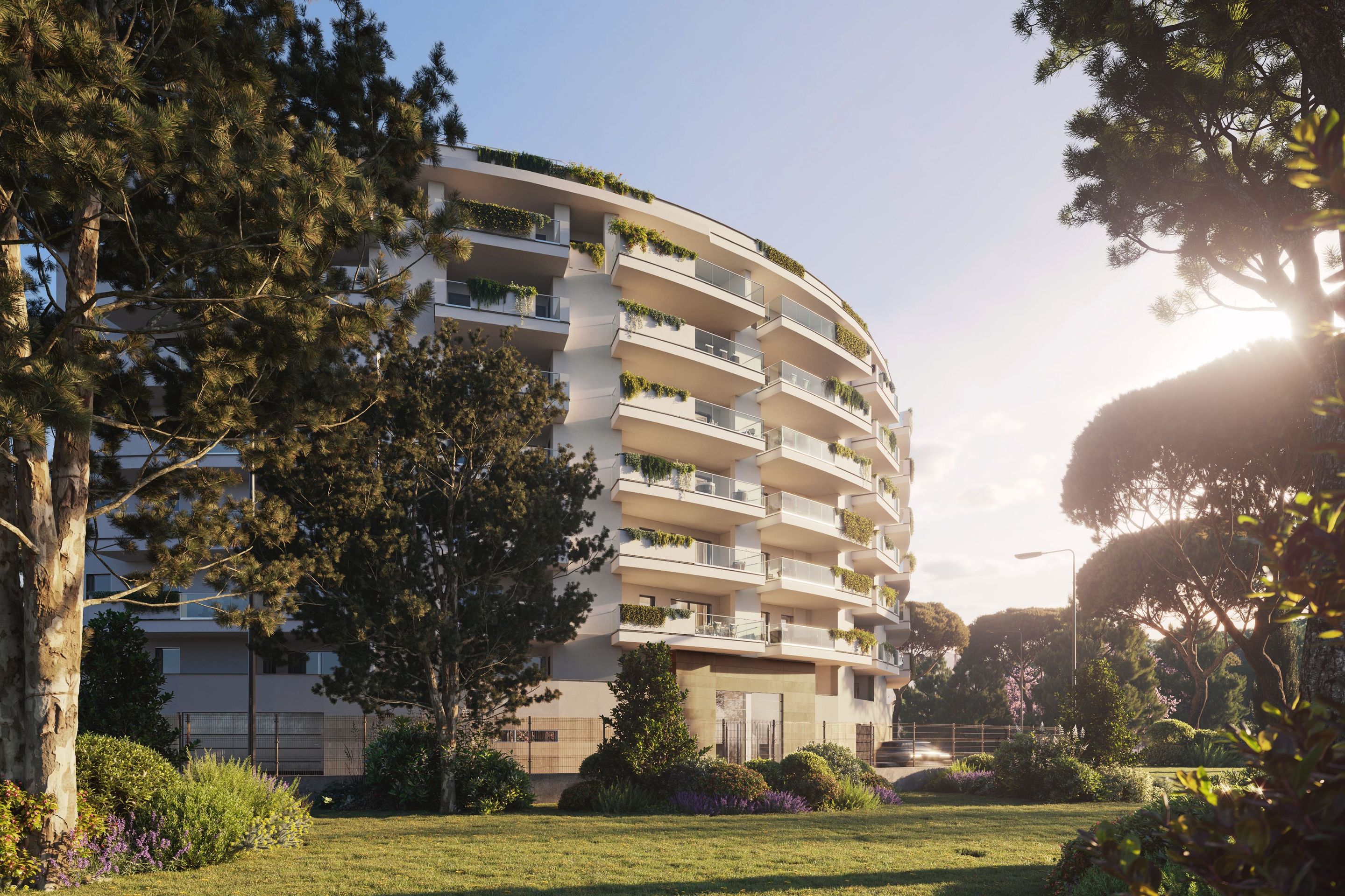 Residenze Chigi